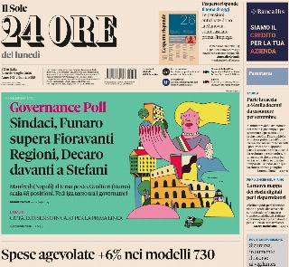 Il Sole 24 Ore