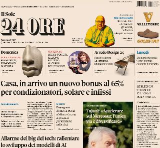 Il Sole 24 Ore