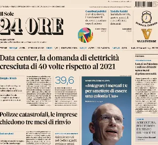 Il Sole 24 Ore