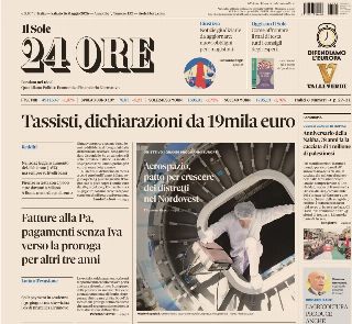 Il Sole 24 Ore