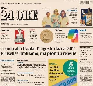Il Sole 24 Ore