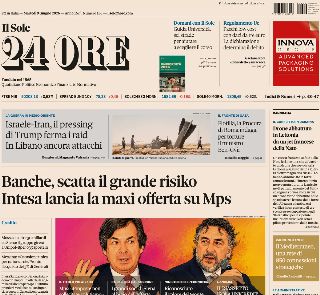 Il Sole 24 Ore