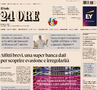 Il Sole 24 Ore