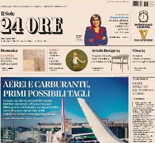 Il Sole 24 Ore