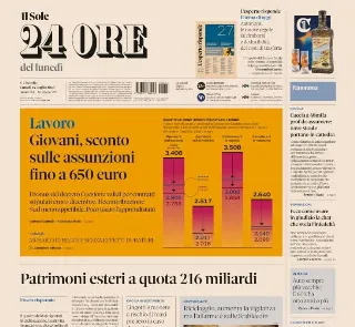 Il Sole 24 Ore