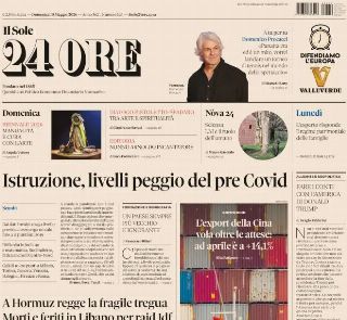 Il Sole 24 Ore