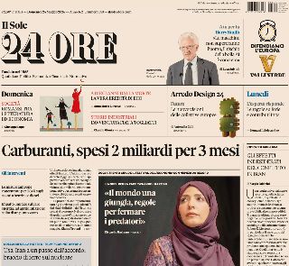 Il Sole 24 Ore