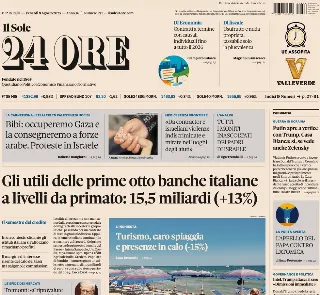Il Sole 24 Ore