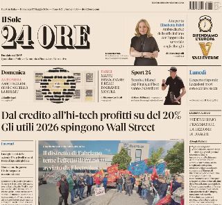 Il Sole 24 Ore
