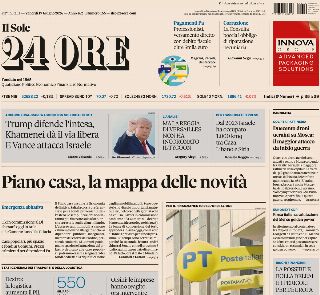 Il Sole 24 Ore