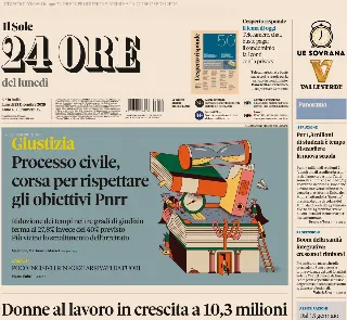 Il Sole 24 Ore