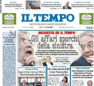 Il Tempo