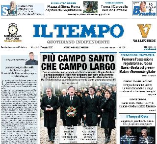 Il Tempo