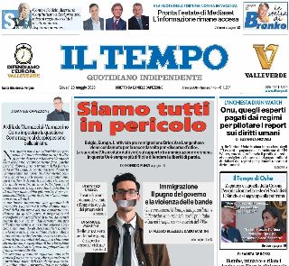 Il Tempo