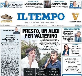 Il Tempo