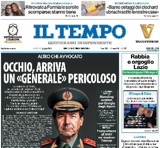 Il Tempo