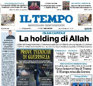 Il Tempo