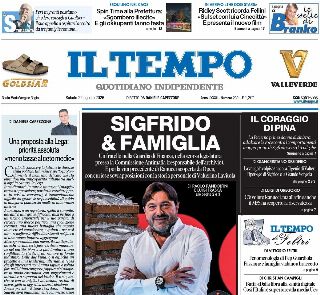 Il Tempo