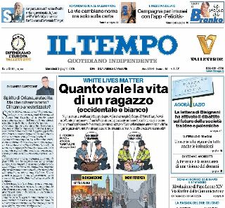 Il Tempo