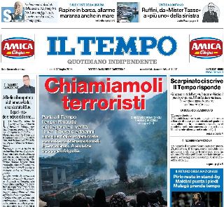 Il Tempo