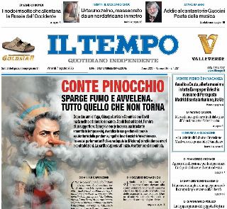 Il Tempo