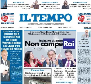 Il Tempo