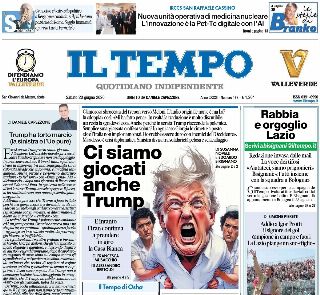 Il Tempo