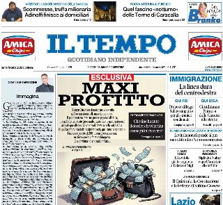 Il Tempo