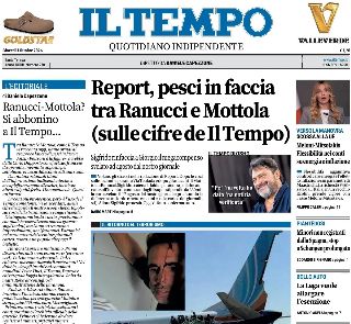 Il Tempo