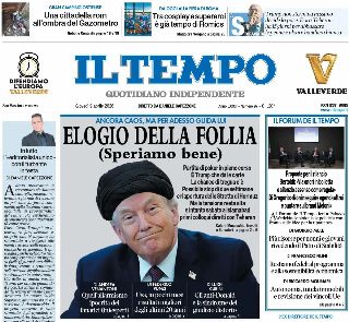Il Tempo