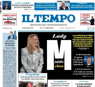 Il Tempo