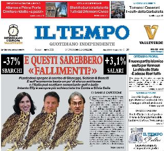Il Tempo