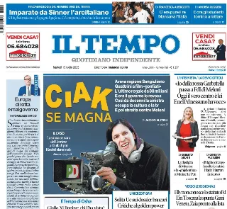 Il Tempo