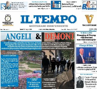Il Tempo