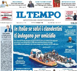 Il Tempo