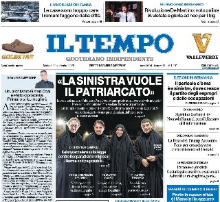 Il Tempo