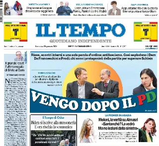 Il Tempo