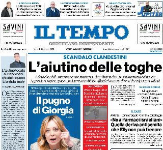 Il Tempo