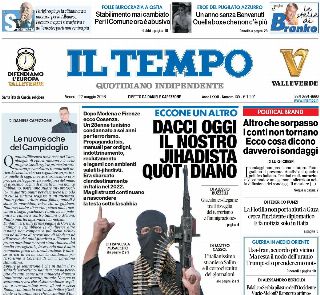 Il Tempo