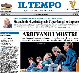 Il Tempo