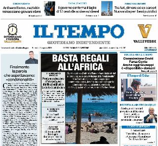 Il Tempo