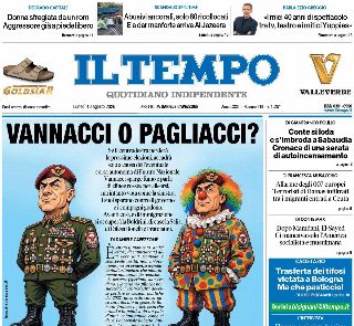 Il Tempo