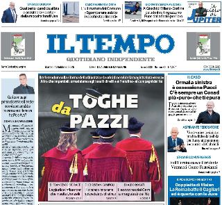 Il Tempo