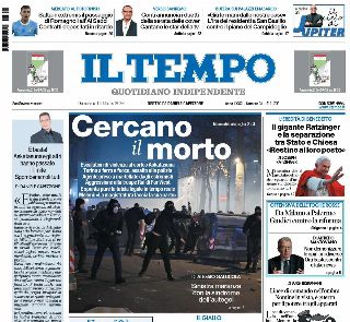Il Tempo