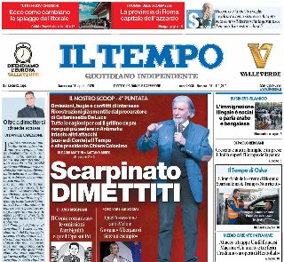 Il Tempo
