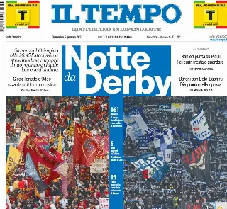 Il Tempo