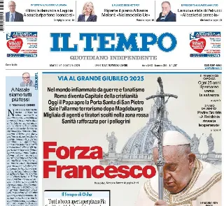 Il Tempo