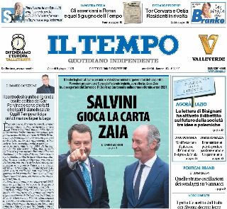 Il Tempo