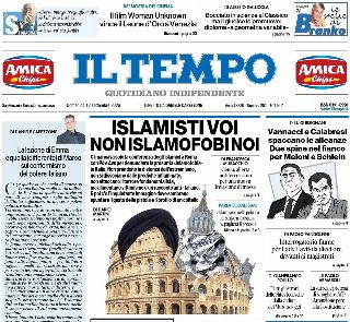 Il Tempo