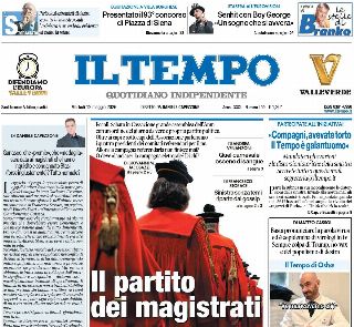 Il Tempo